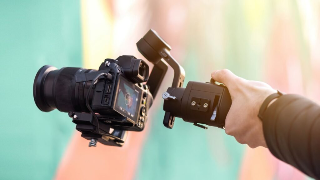 Event Videographer in the DMV